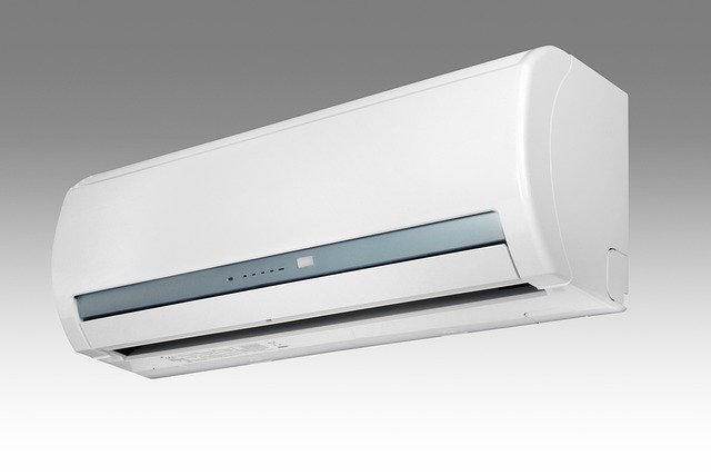 Ductless System