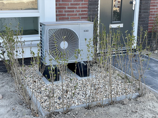 Heat Pumps