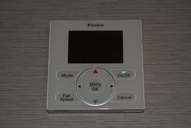 Wi-Fi Smart Thermostats